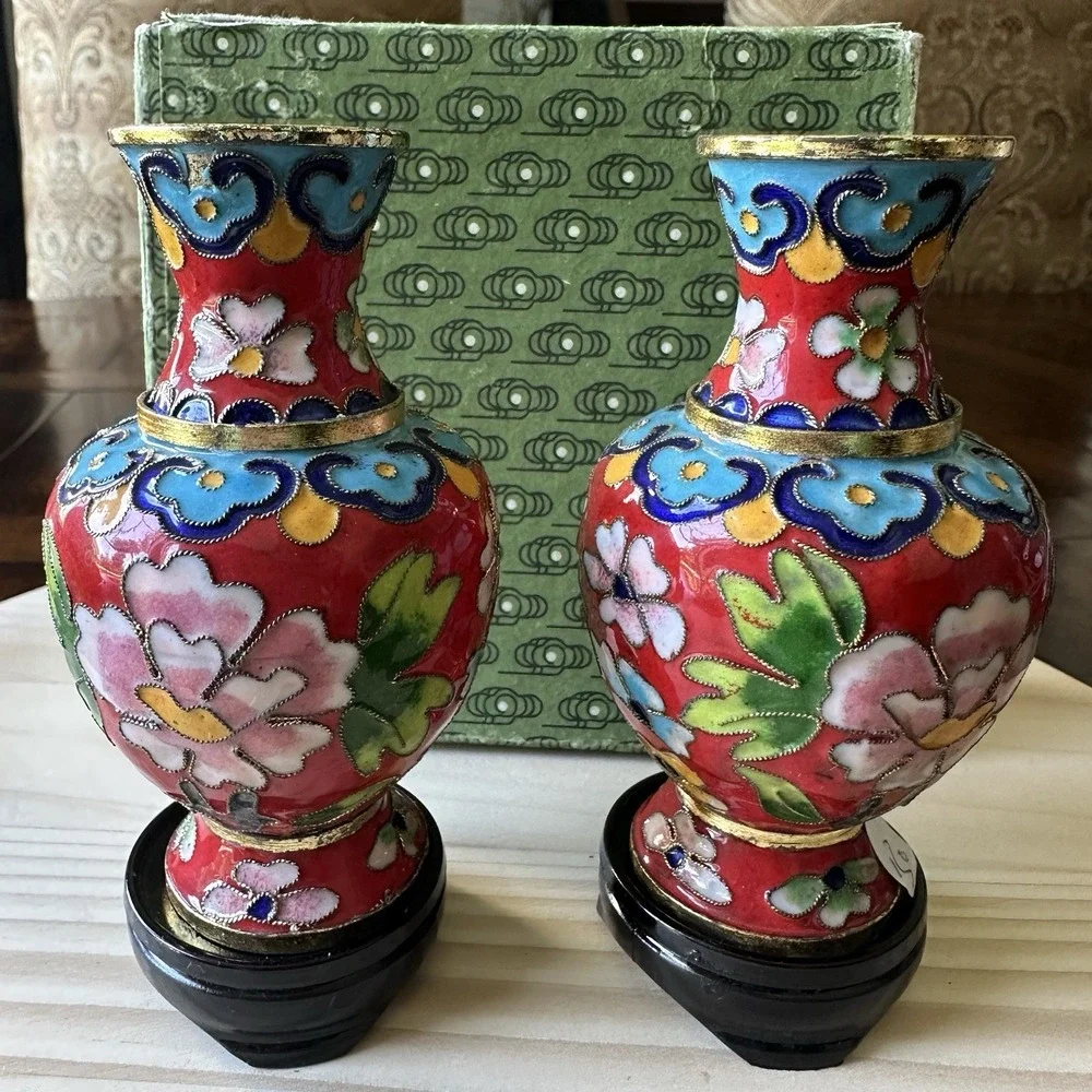 Chinese Artisan Crafted this product